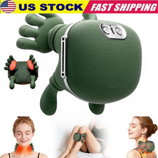 Electric Neck & Shoulder