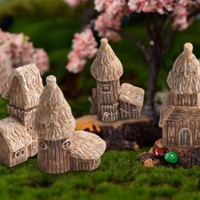 Set 8 casette in miniatura per