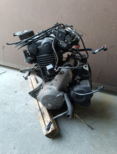Motore kawasaki versys 650 abs - kawasaki,