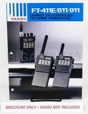 Brochure 4 Yaesu