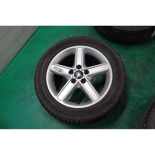 Cerchi ford focus 08 - cerchi,