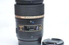 Tamron 2 8 - mm, sp