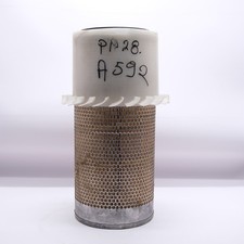 DURALIF - FILTRO ARIA PER MEZZI INDUSTRIALI CATERPILLAR 690049C2 - FM-1514