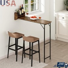 Tavolo Bar Pieghevole da