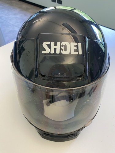 Shoei casco moto - shoei, helmet