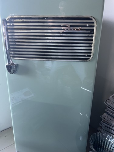 Frigo fiat 9006 originale - fiat, e