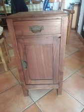 comodino antico Primi
