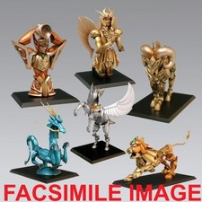 SAINT SEIYA CLOTH COLLECTION