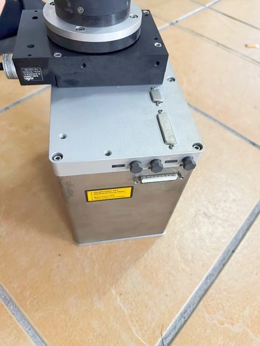 Rofin 454531 galvanometro - rofin, sn-454531