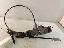 Blocchetto accensione benzina Audi A4 S4 B7 8E 8H 2005 4B0905851M ROB52118