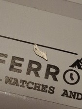 Seiko 383002 383-002 Setting