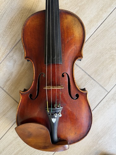 Excellent old violin - old,