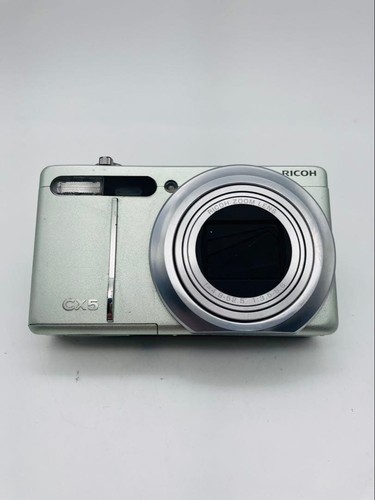 Fotocamera digitale compatta