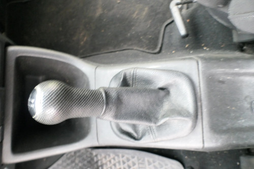 Golf cabrio 1e - 3,
