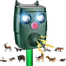 Dissuasori per Piccioni per