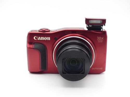Canon powershot sx710 3 - powershot, hs