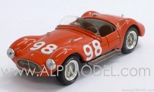Maserati A6 GCS Targa Florio