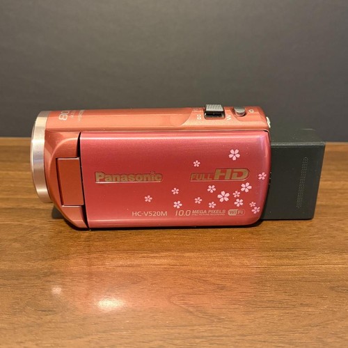 Videocamera digitale panasonic - digitale,