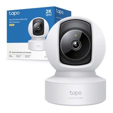 Tapo C222 Telecamera WiFi