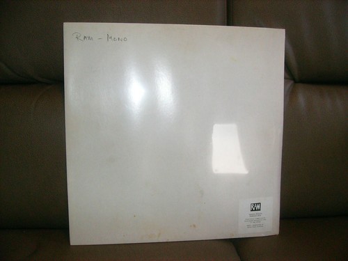 Sealed paul linda - lp,