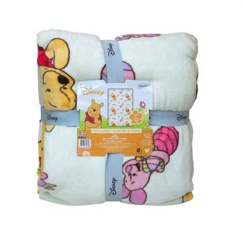 Disney winnie the pooh coperta - winnie,