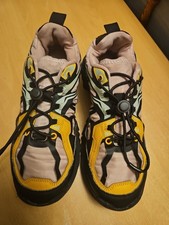 Bellissime scarpe da