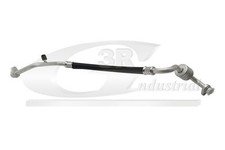 3RG 16802 Tubo Alta/Bassa Pressione, Climatizzatore Adatto per NISSAN