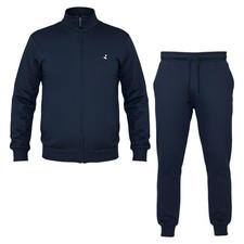 Tuta uomo navigare cotone - uomo,