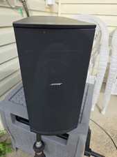 Bose Subwoofer LSPS for