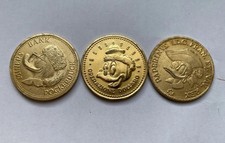 Lotto Di 3 Monete