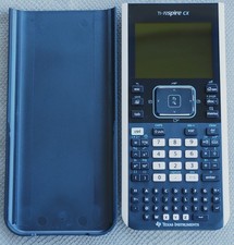 Texas Instruments TI-Nspire CX