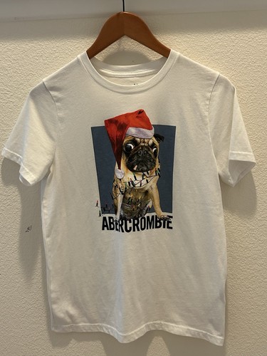 Abercrombie maglietta - abercrombie,