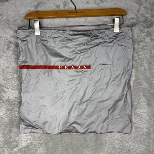 Prada sacchetto con - prada,