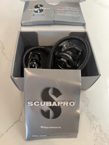 Scubapro mk25 evo - scubapro,