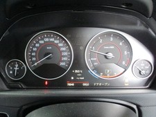 BMW F30 320d M Sport Genuine