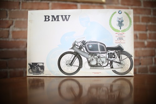 Moto kit grand - kit,
