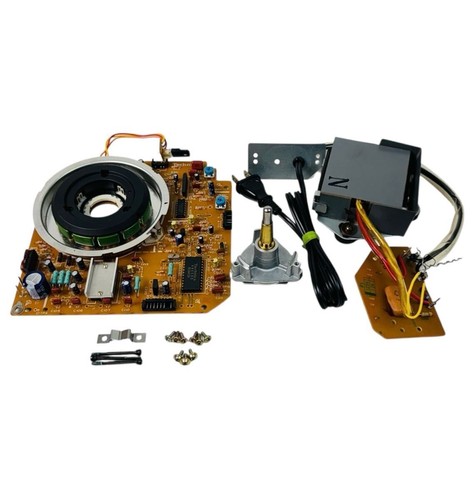 Technics 1200mk3d scheda - sl-1200mk3d,