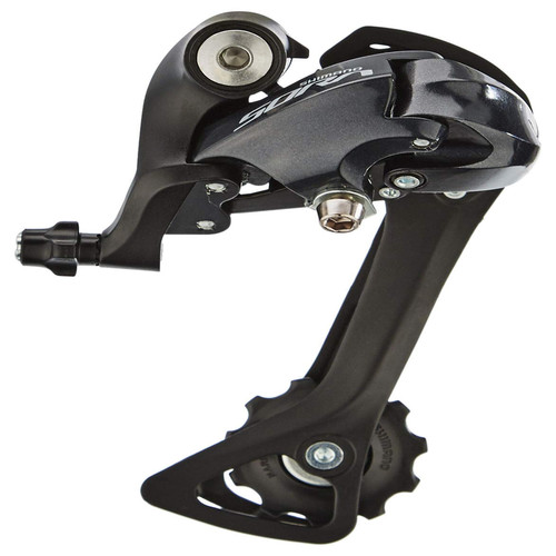 Deragliatore mech posteriore - deragliatore,
