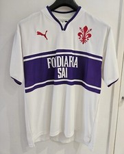 Maglia Fiorentina C2 MATCH