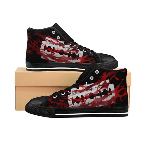 Sneakers alte uomo snt - sneakers,