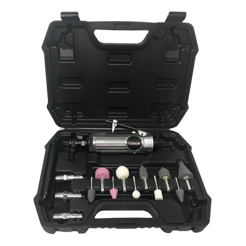 Kit smerigliatrice pneumatica