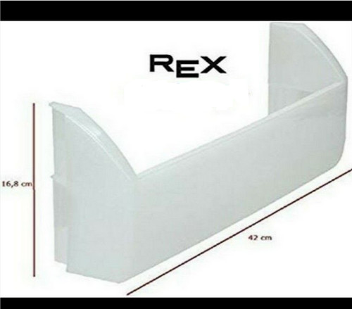 Balconcino frigo rex - balconcino,