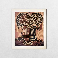 Vaso pablo picasso - vaso,