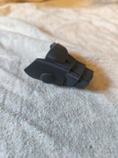 pugno lupo NINJA MEGAZORD ninjazord power rangers