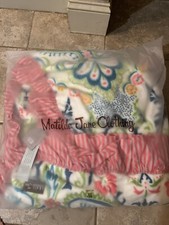 *RARO* Coperta Matilda Jane