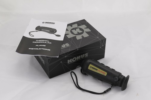 Konus visore termico - visore,