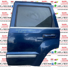 PORTIERA POSTERIORE SINISTRA JEEP GRAND CHEROKEE III°SERIE ANNO 2005/2010