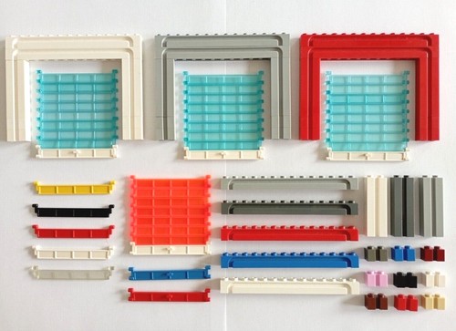 Lego city garage - lego®,
