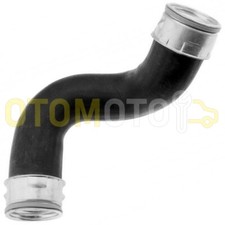 MANICOTTO FLESSIBILE ASPIRAZIONE INTERCOOLER VW GOLF IV 1.9 TDI 130CV / 150CV