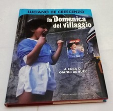 Domenica del villaggio de - del,